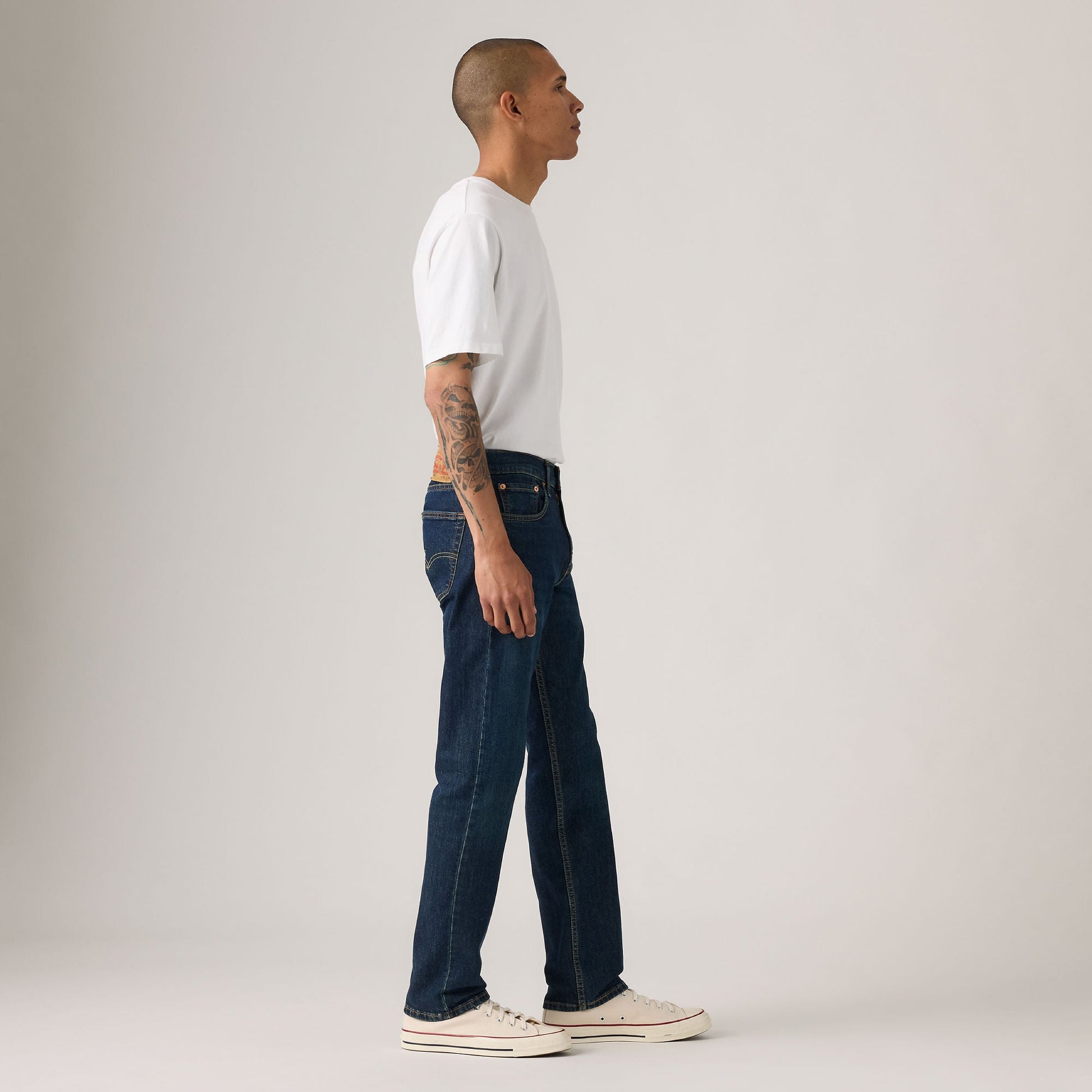 Levi's® Men's 502™ Taper Jeans
