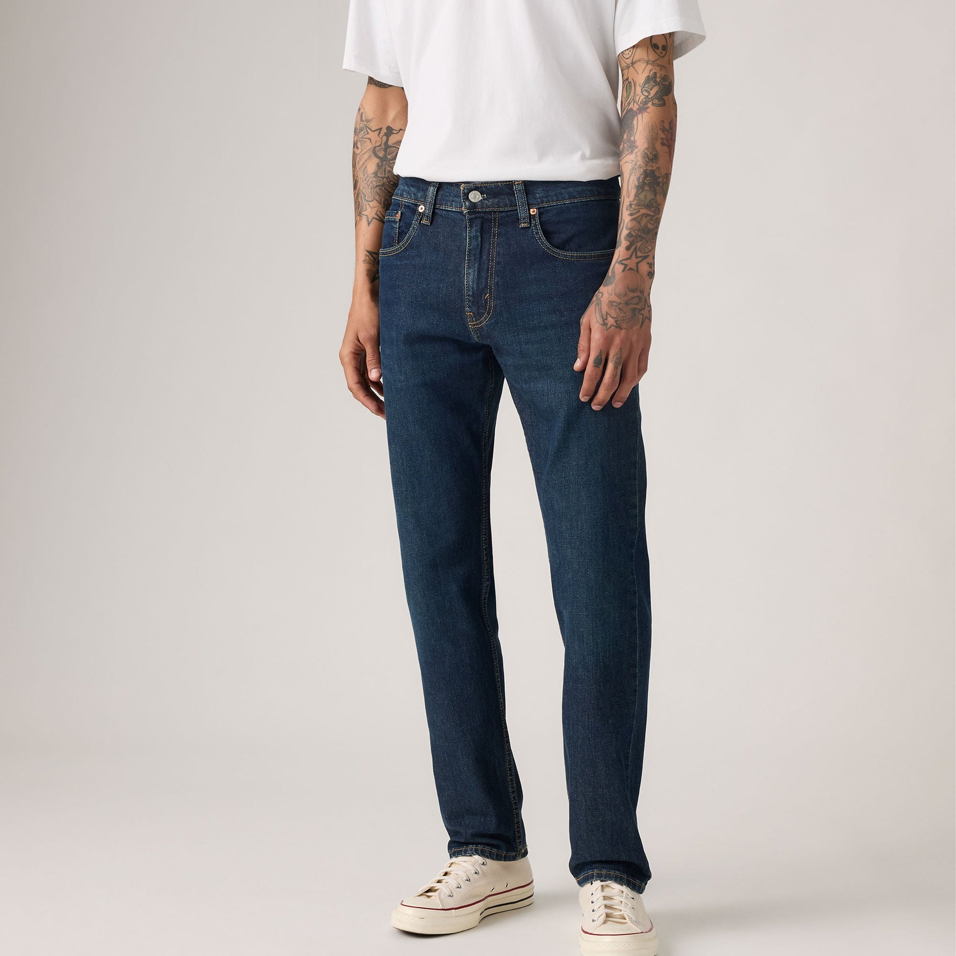Levi's® Men's 502™ Taper Jeans