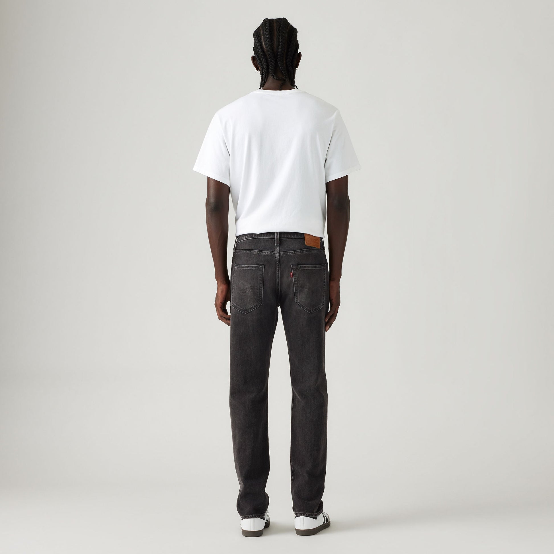 Levi's® Men's 502™ Taper Jeans