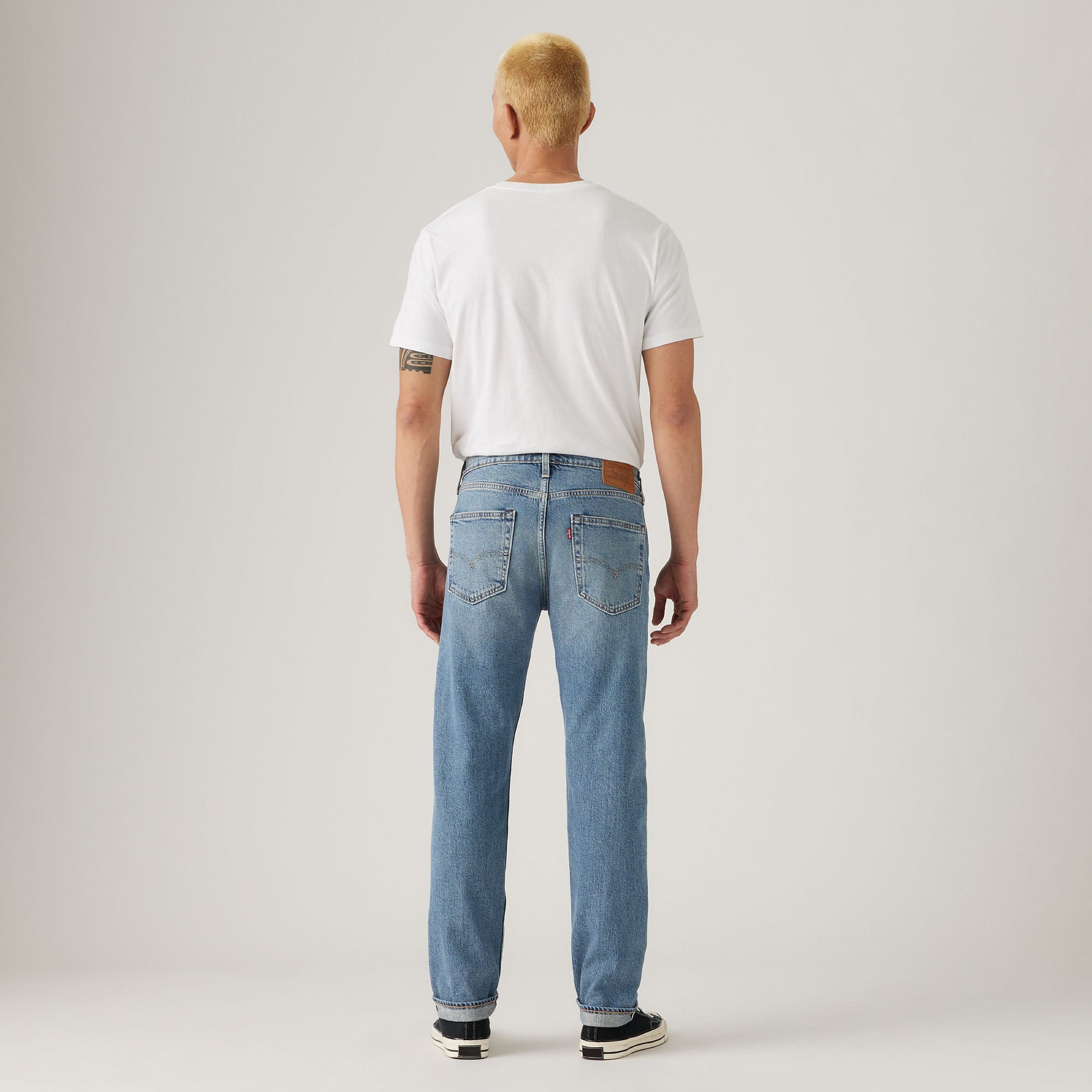 Levi's® Men's 502™ Taper Jeans