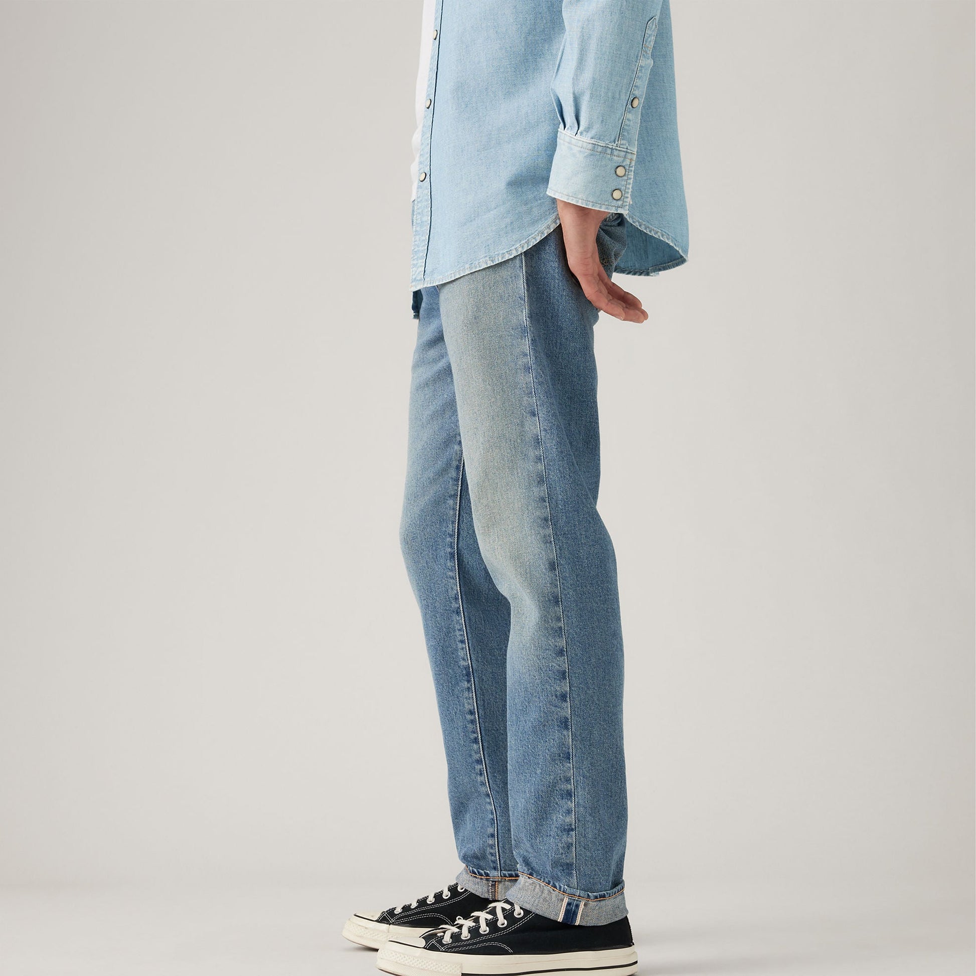 Levi's® Men's 502™ Taper Jeans