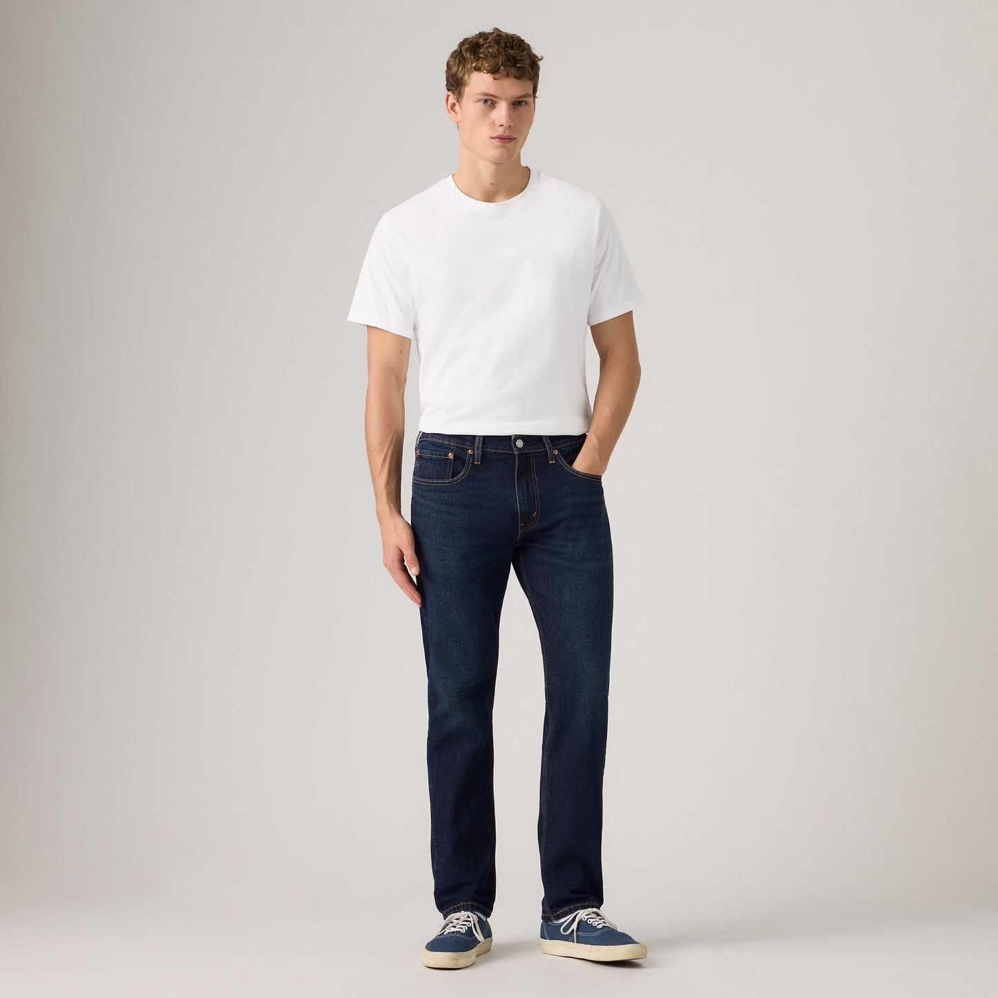 Levi's® Men's 502™ Taper Jeans