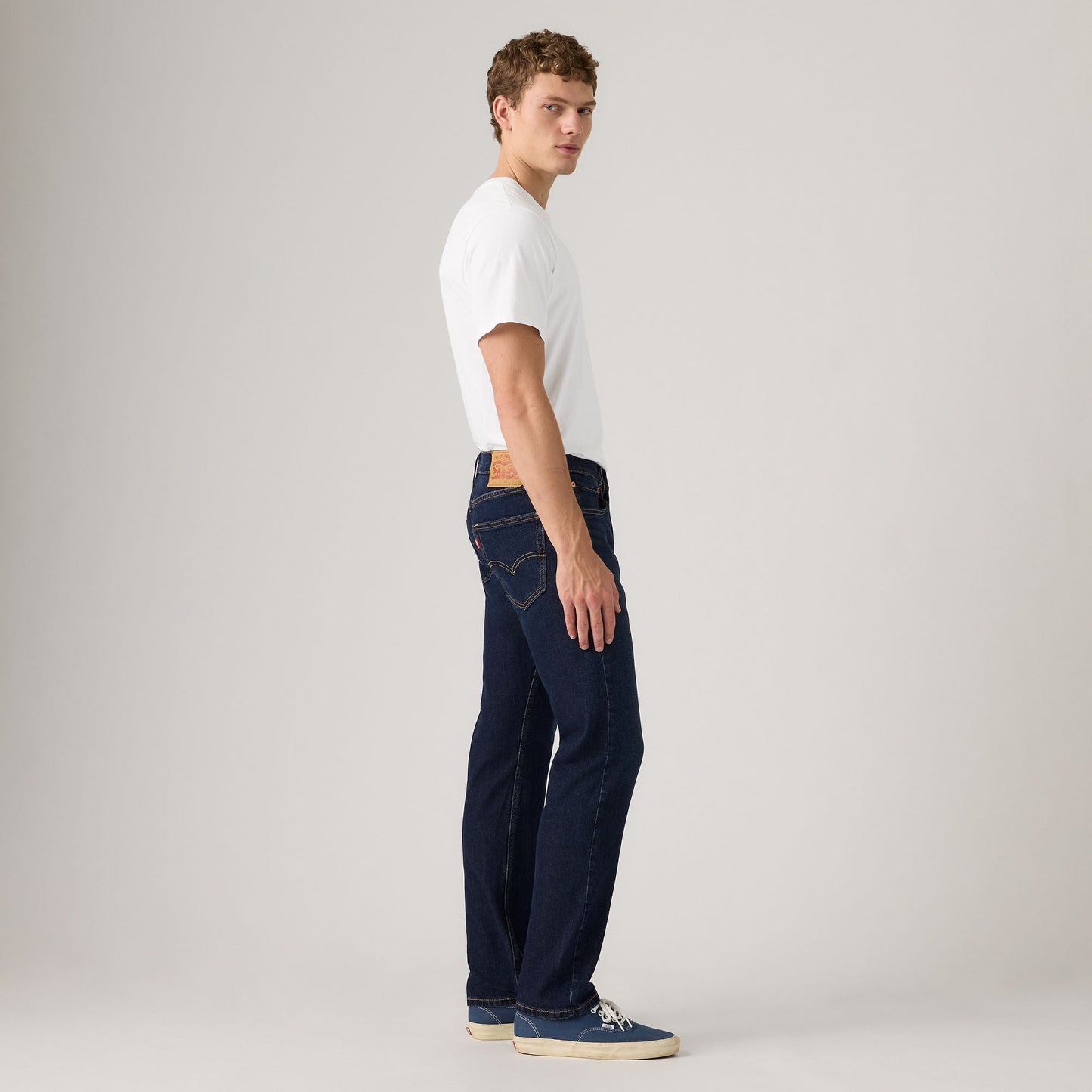 Levi's® Men's 502™ Taper Jeans