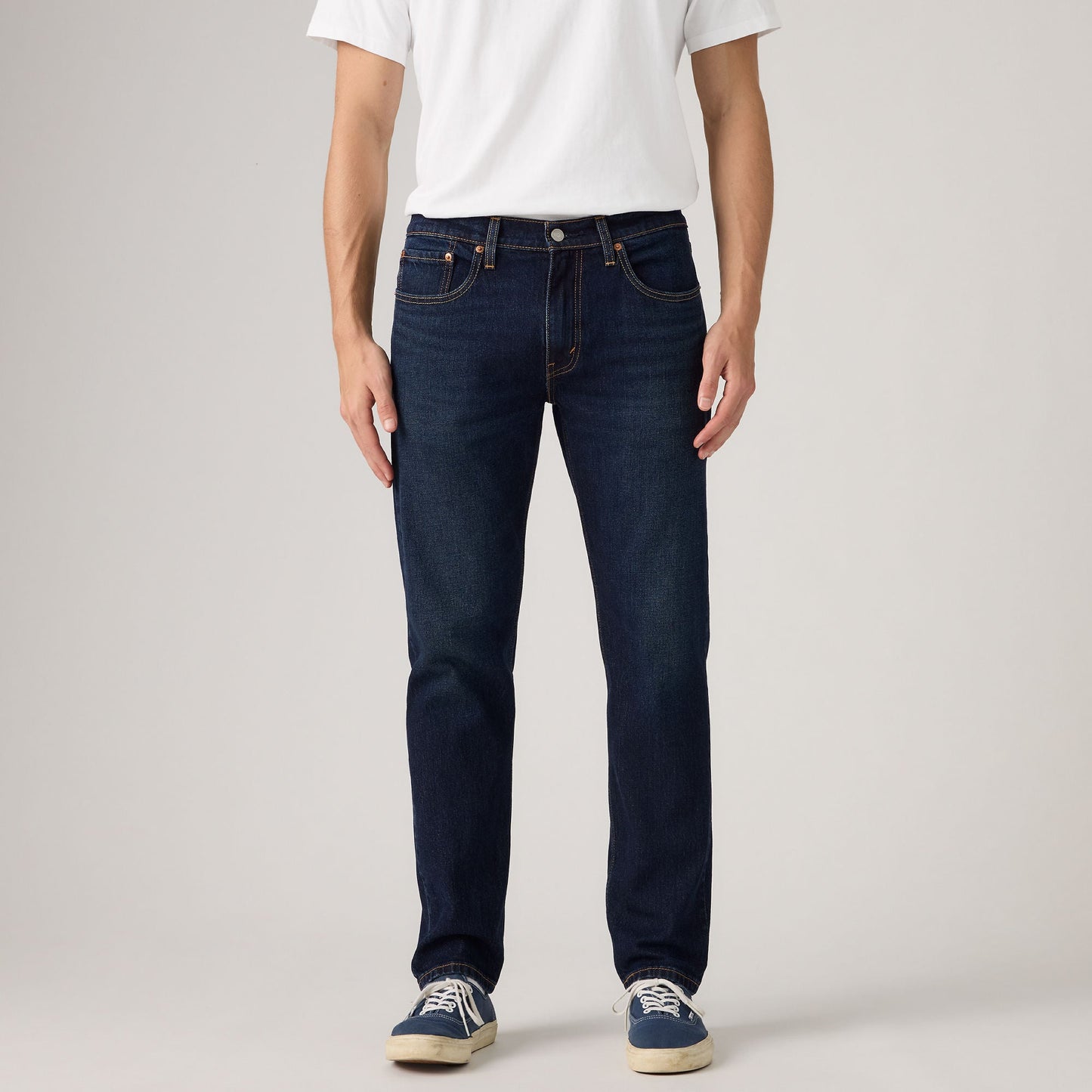 Levi's® Men's 502™ Taper Jeans