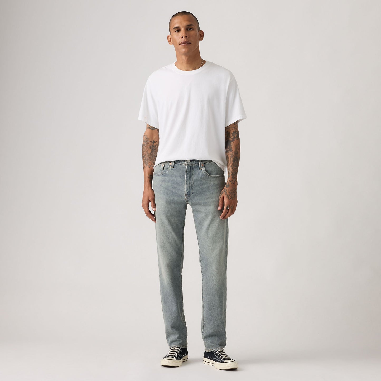 Levi's® Men's 502™ Taper Jeans