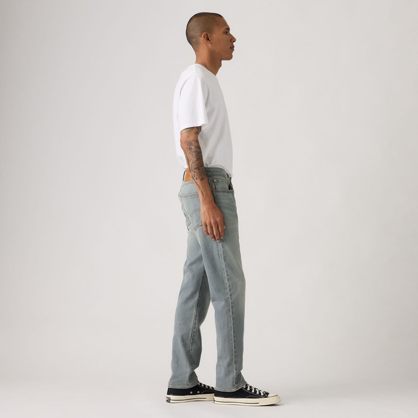 Levi's® Men's 502™ Taper Jeans