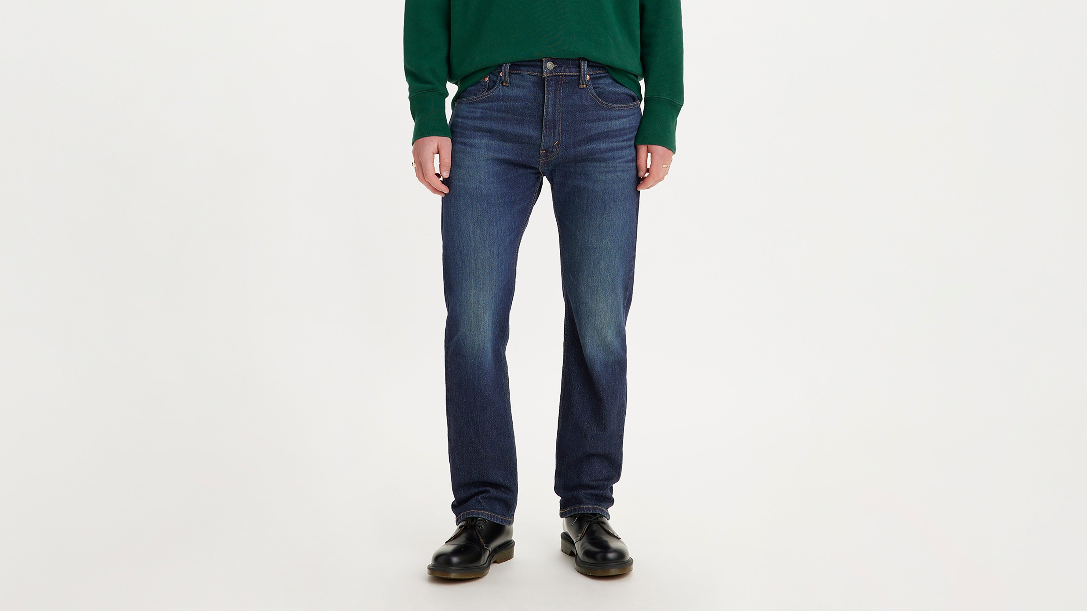 505 Original Levis 505 Corduroy Mens Levi's® Men's 505™ Regular