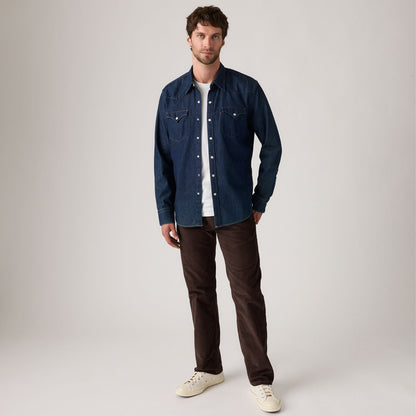 Levi's® Men's 505™ Regular Corduroy Jeans