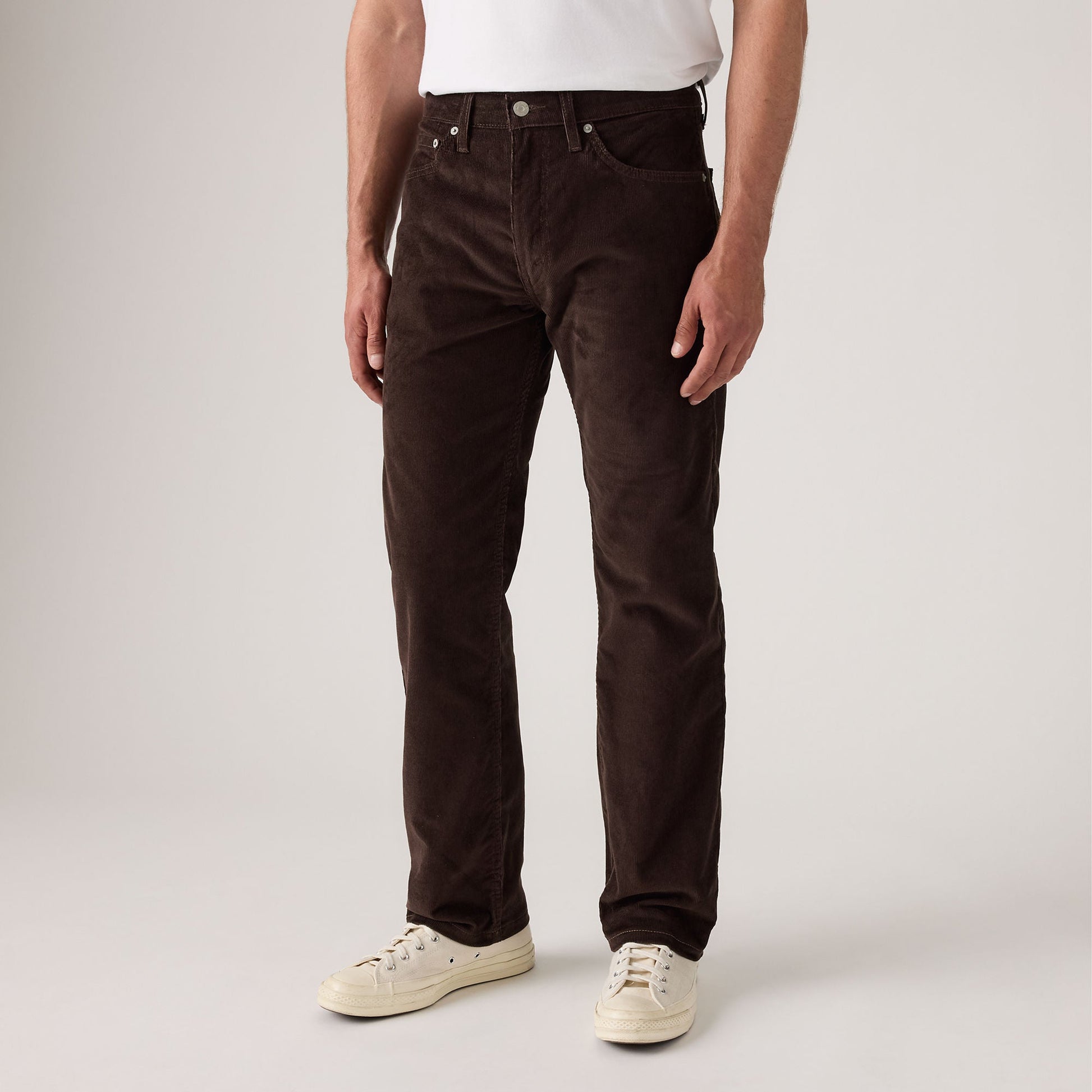 Levi's® Men's 505™ Regular Corduroy Jeans