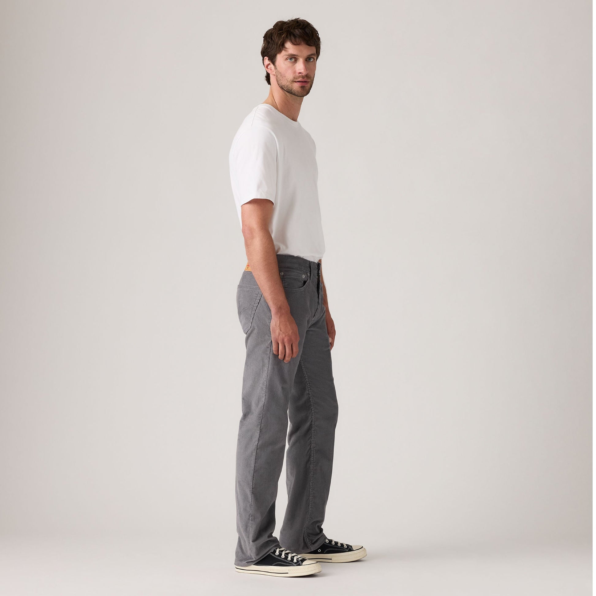 Levi's® Men's 505™ Regular Corduroy Jeans