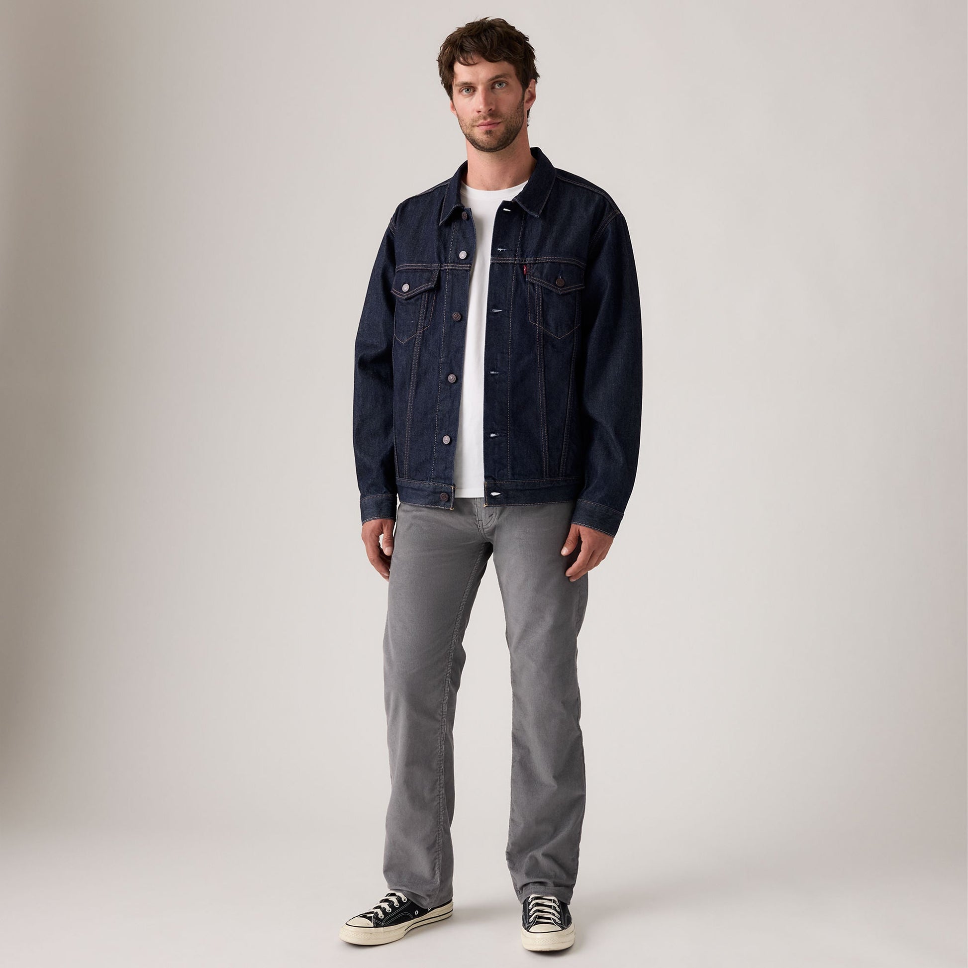 Levi's® Men's 505™ Regular Corduroy Jeans