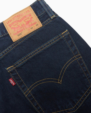 Levi's® Men's 505™ Regular Jeans 5