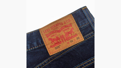 Levi's® Men's 505™ Regular Jeans