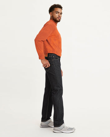 Levi's® Men's 505™ Regular Jeans 3