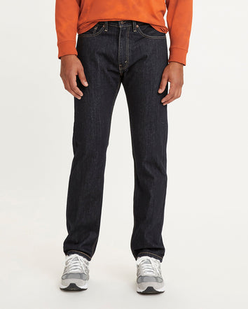 Levi's® Men's 505™ Regular Jeans 4