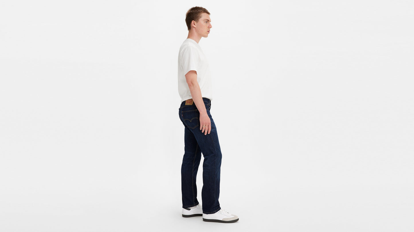 Levi's® Men's 505™ Regular Jeans