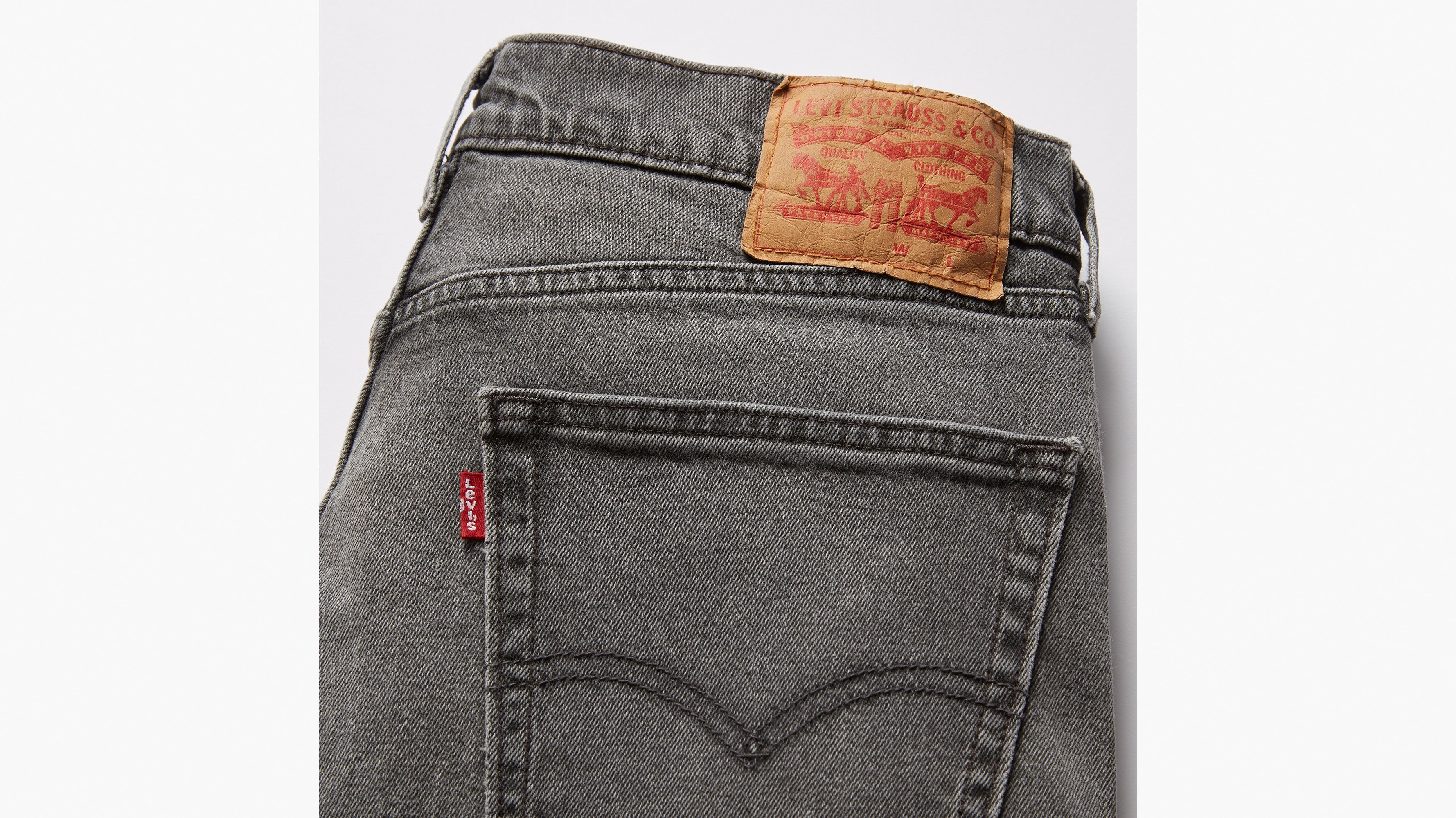 Levi's® Men's 505™ Regular Jeans - Last Forever | Levi's MY