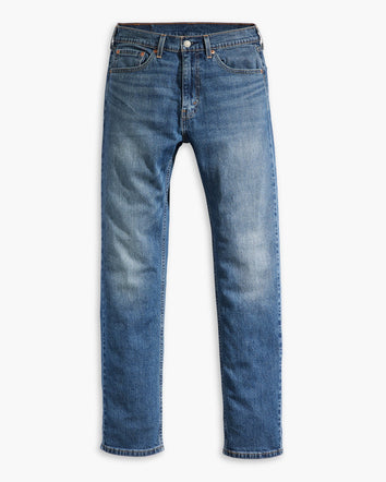 Levi's® Men's 505™ Regular Jeans 4