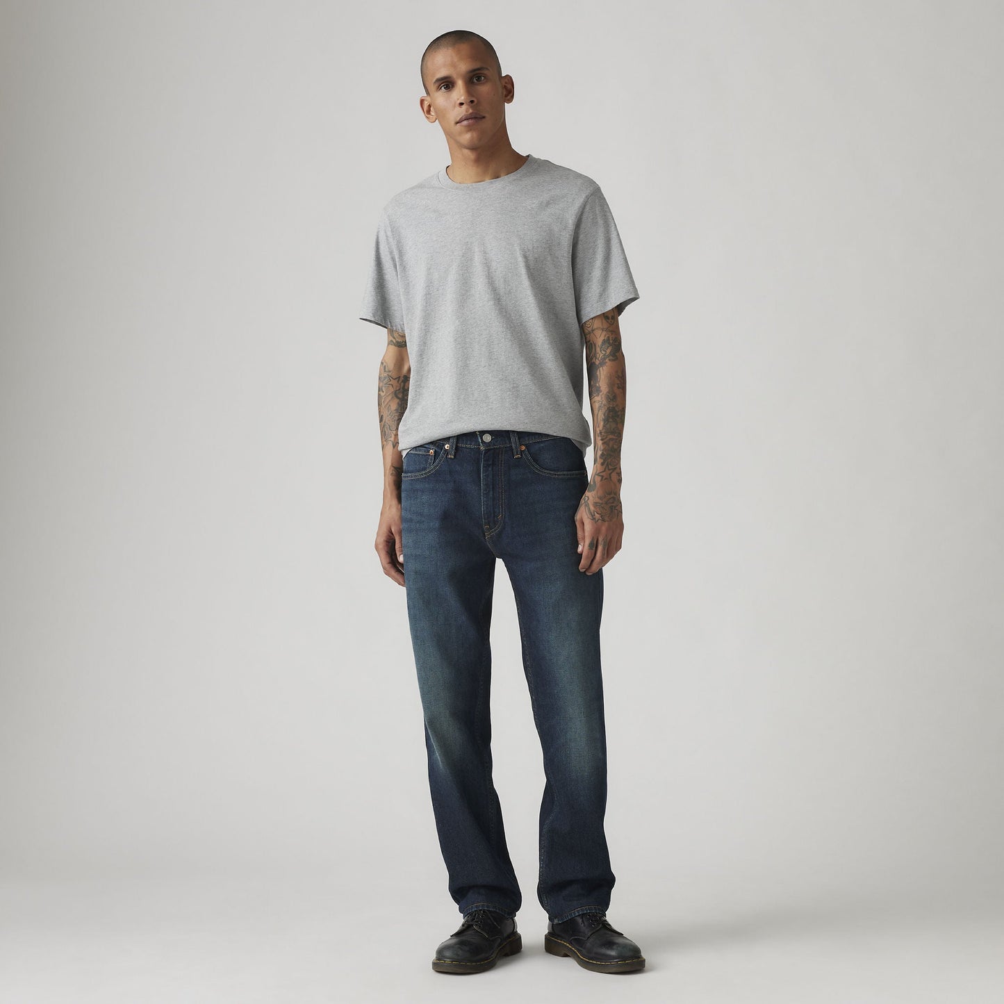 Levi's® Men's 505™ Regular Jeans