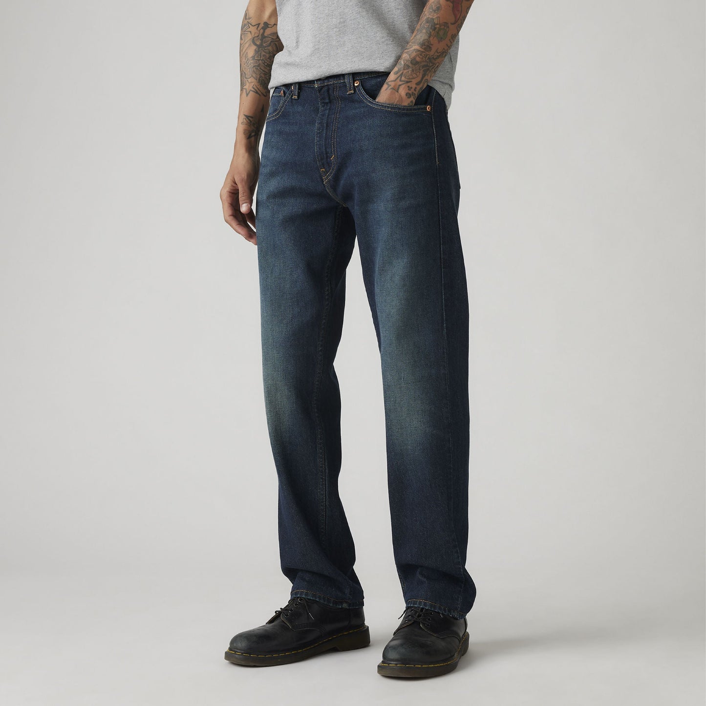 Levi's® Men's 505™ Regular Jeans