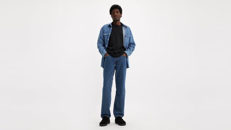 Levi's® Men's 505™ Regular Jeans