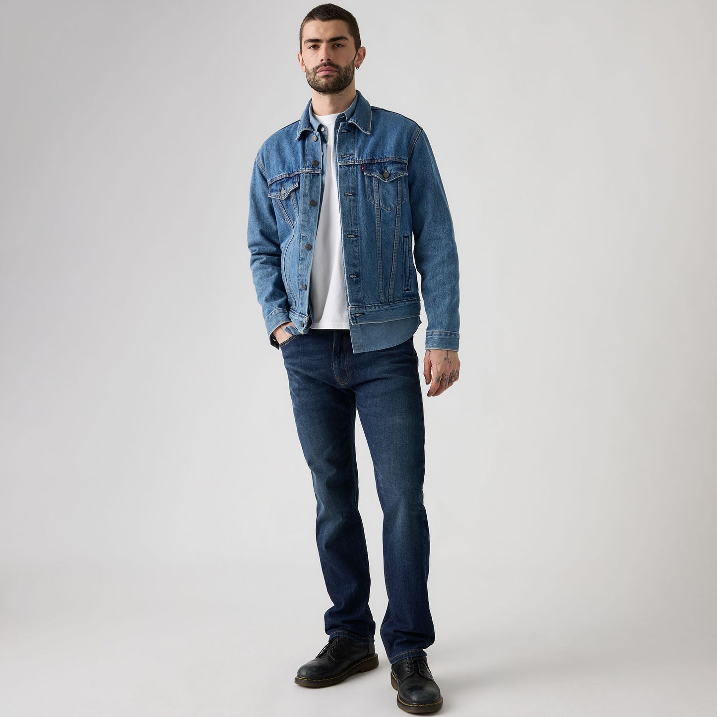 Levi's® Men's 505™ Regular Jeans