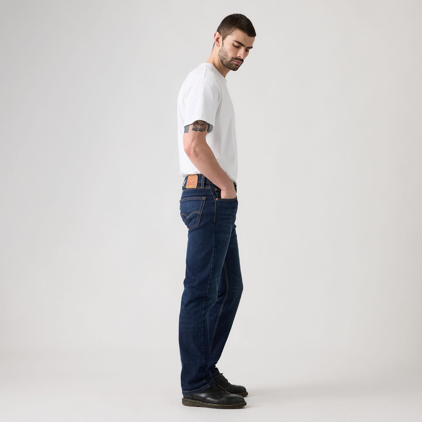Levi's® Men's 505™ Regular Jeans