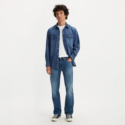 Levi's® Men's 505™ Regular Jeans