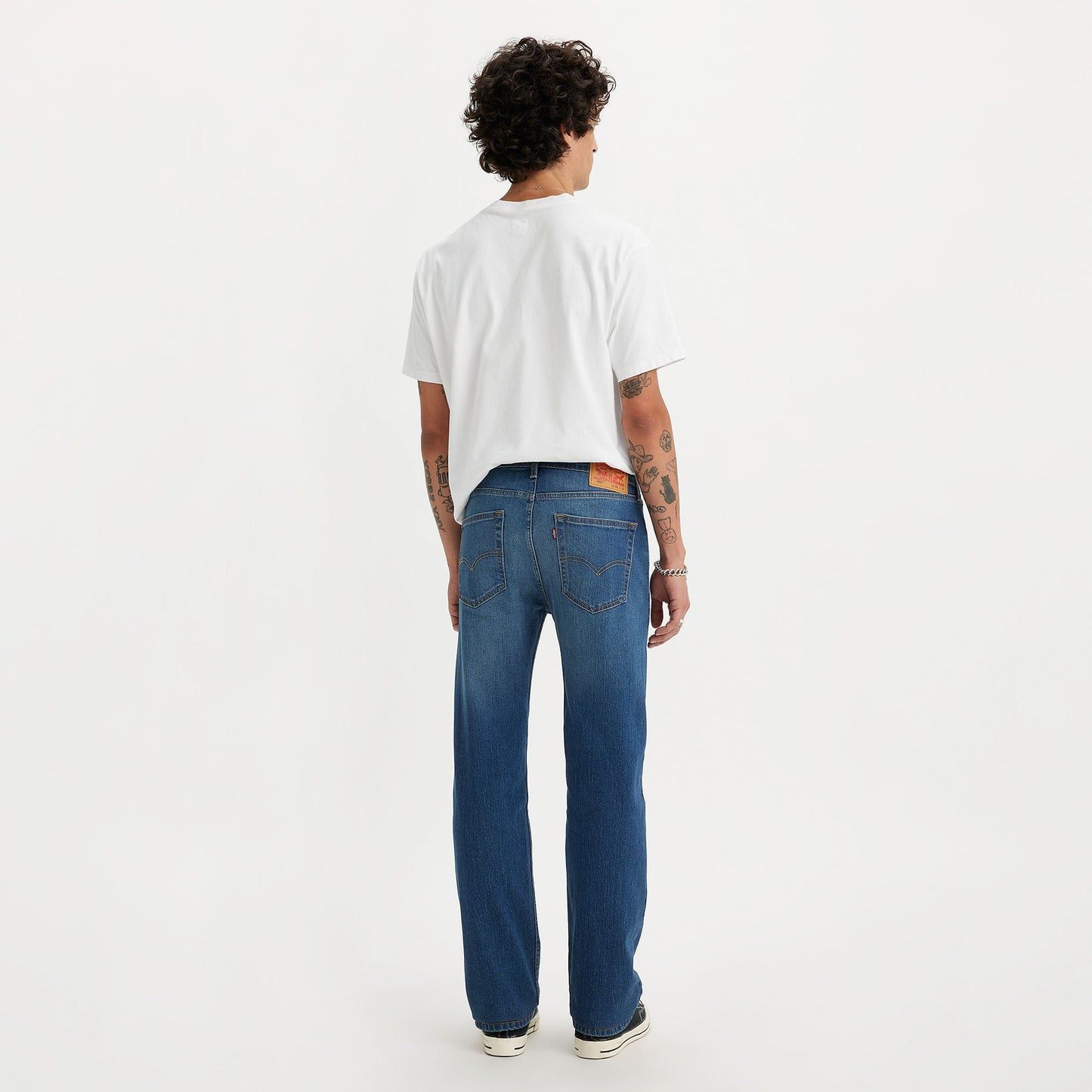 Levi's® Men's 505™ Regular Jeans