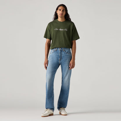 Levi's® Men's 505™ Regular Jeans