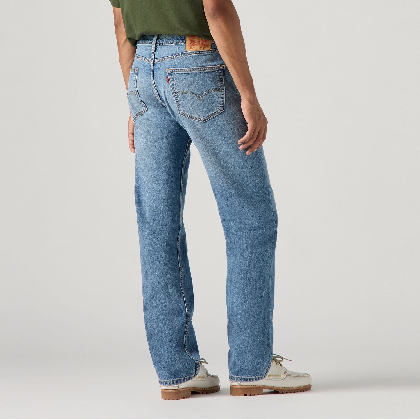 Levi's® Men's 505™ Regular Jeans