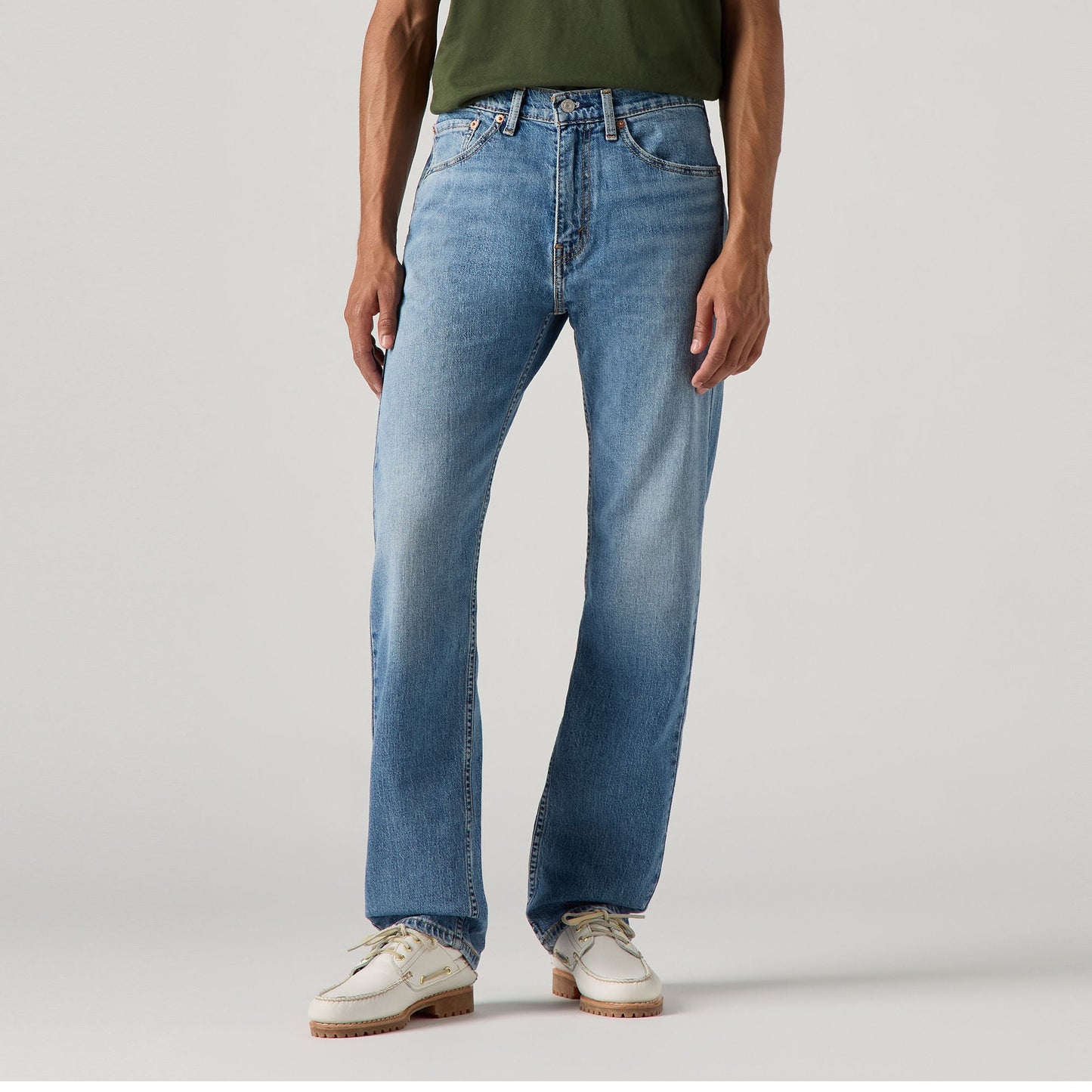 Levi's® Men's 505™ Regular Jeans