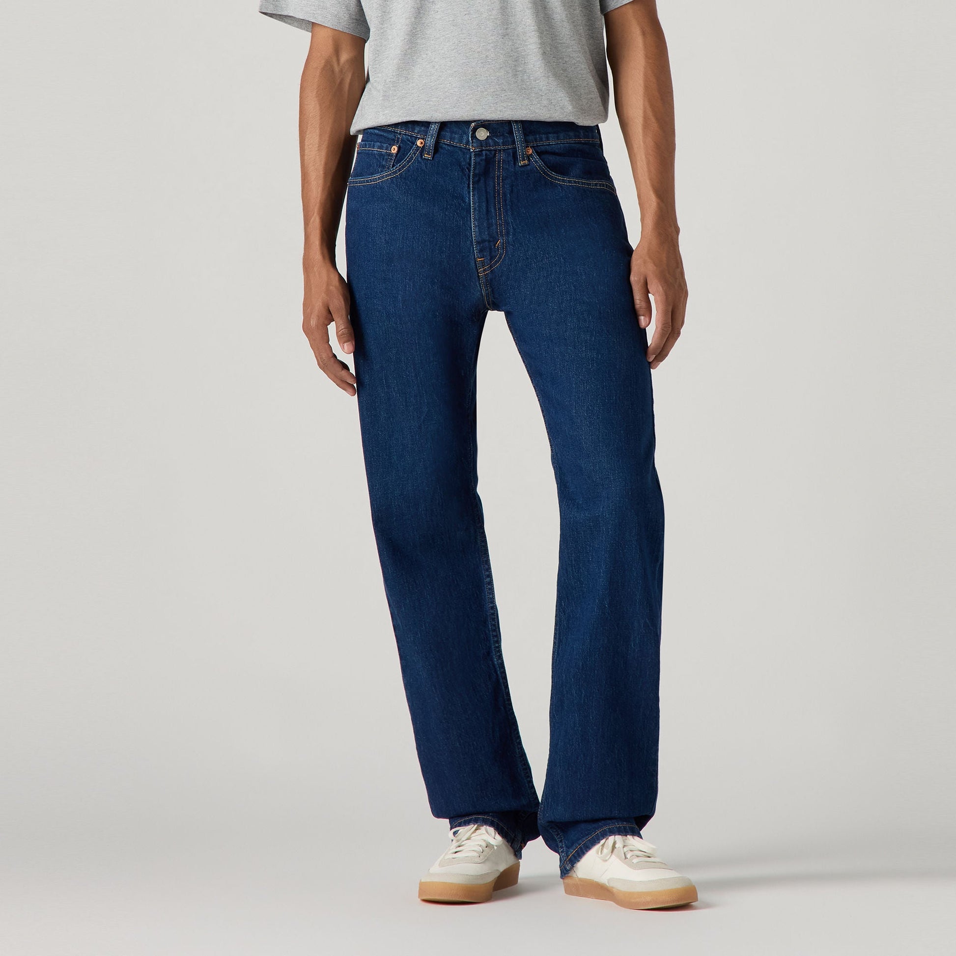 Levi's® Men's 505™ Regular Jeans
