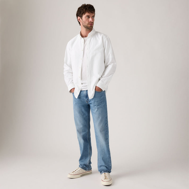 Levi's® Men's 505™ Regular Jeans