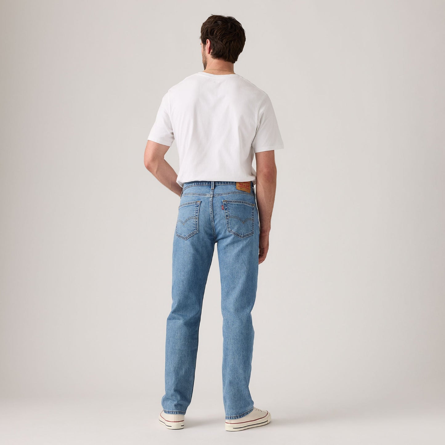 Levi's® Men's 505™ Regular Jeans
