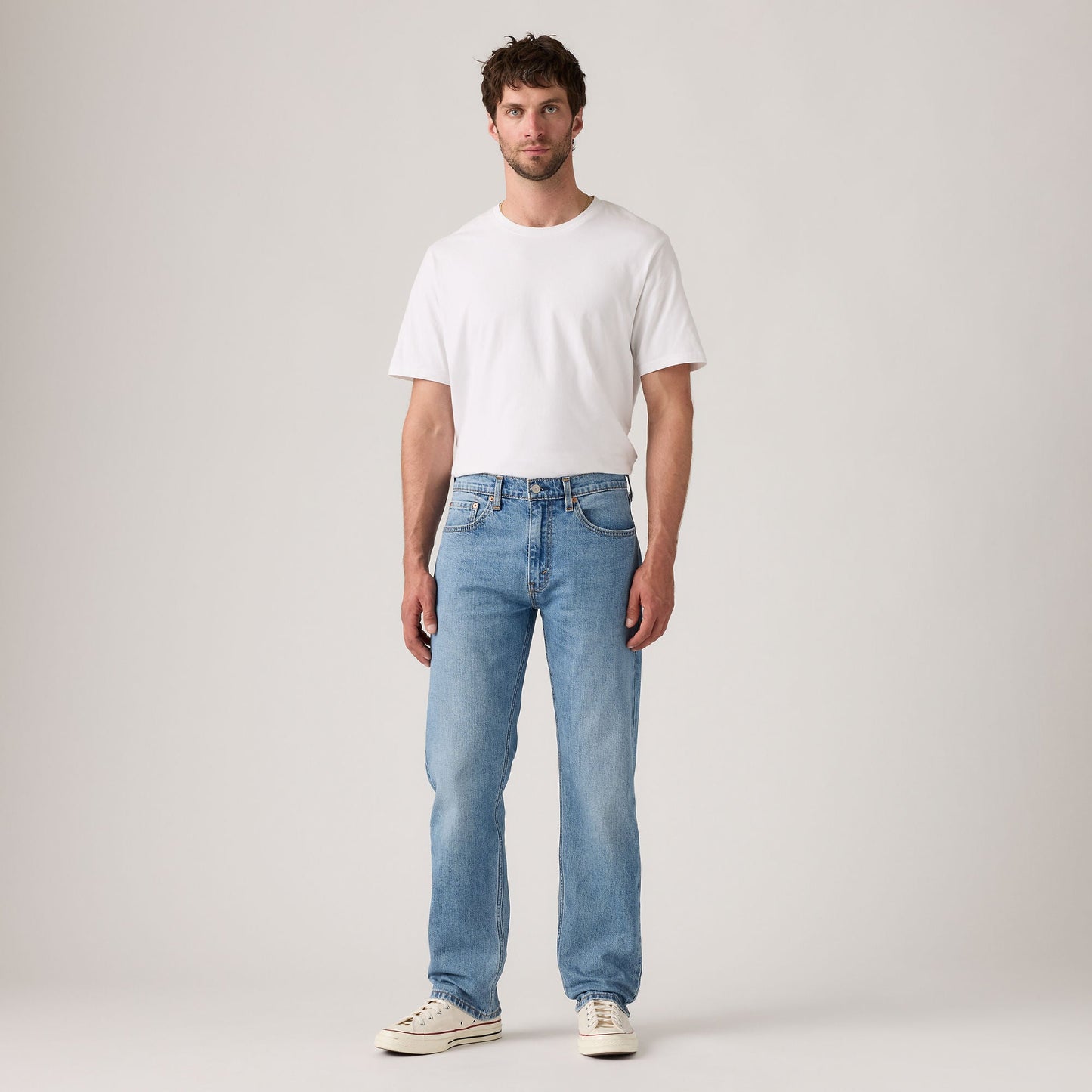 Levi's® Men's 505™ Regular Jeans