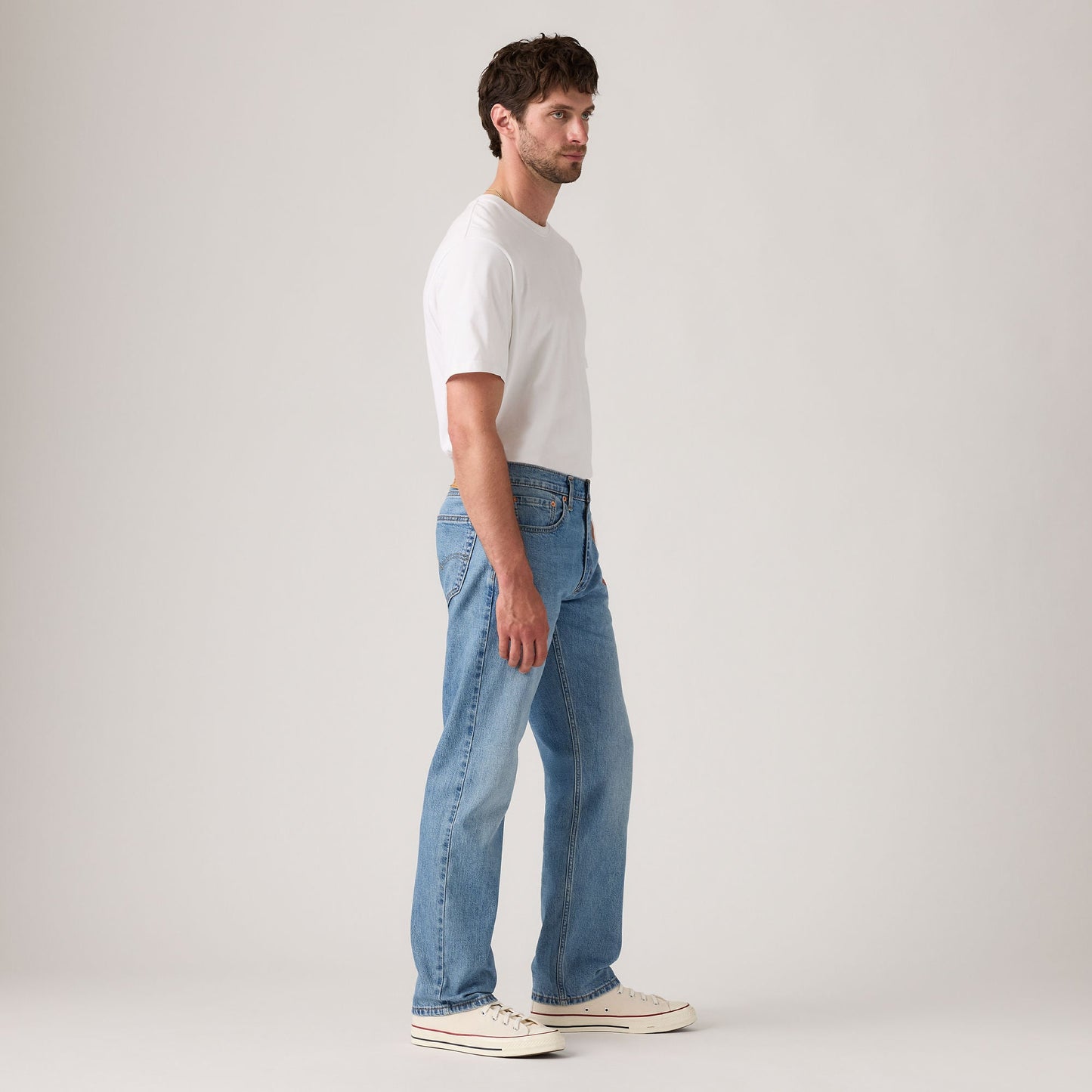 Levi's® Men's 505™ Regular Jeans