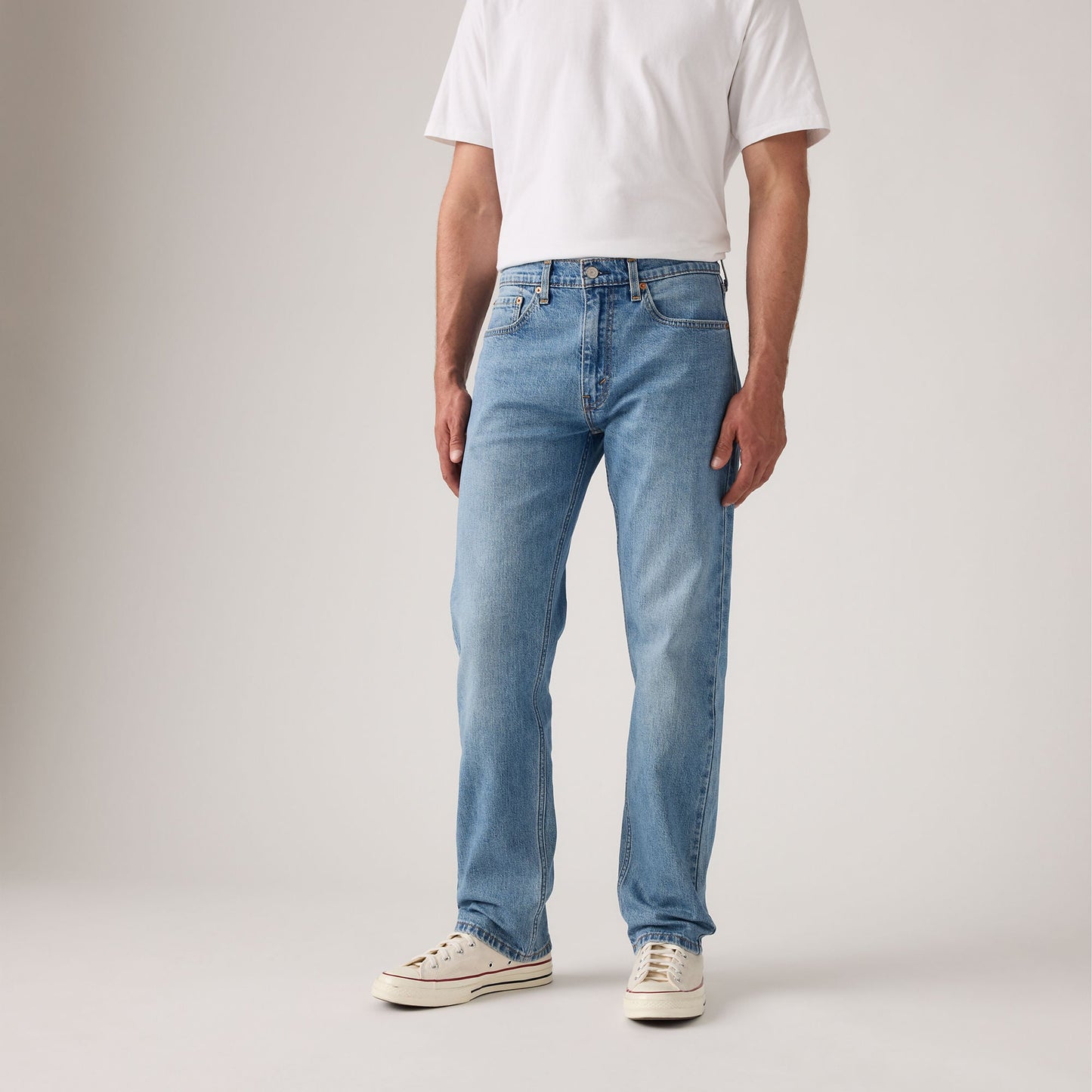 Levi's® Men's 505™ Regular Jeans
