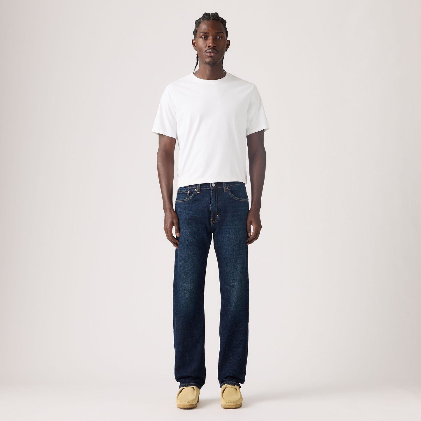 Levi's® Men's 505™ Regular Jeans