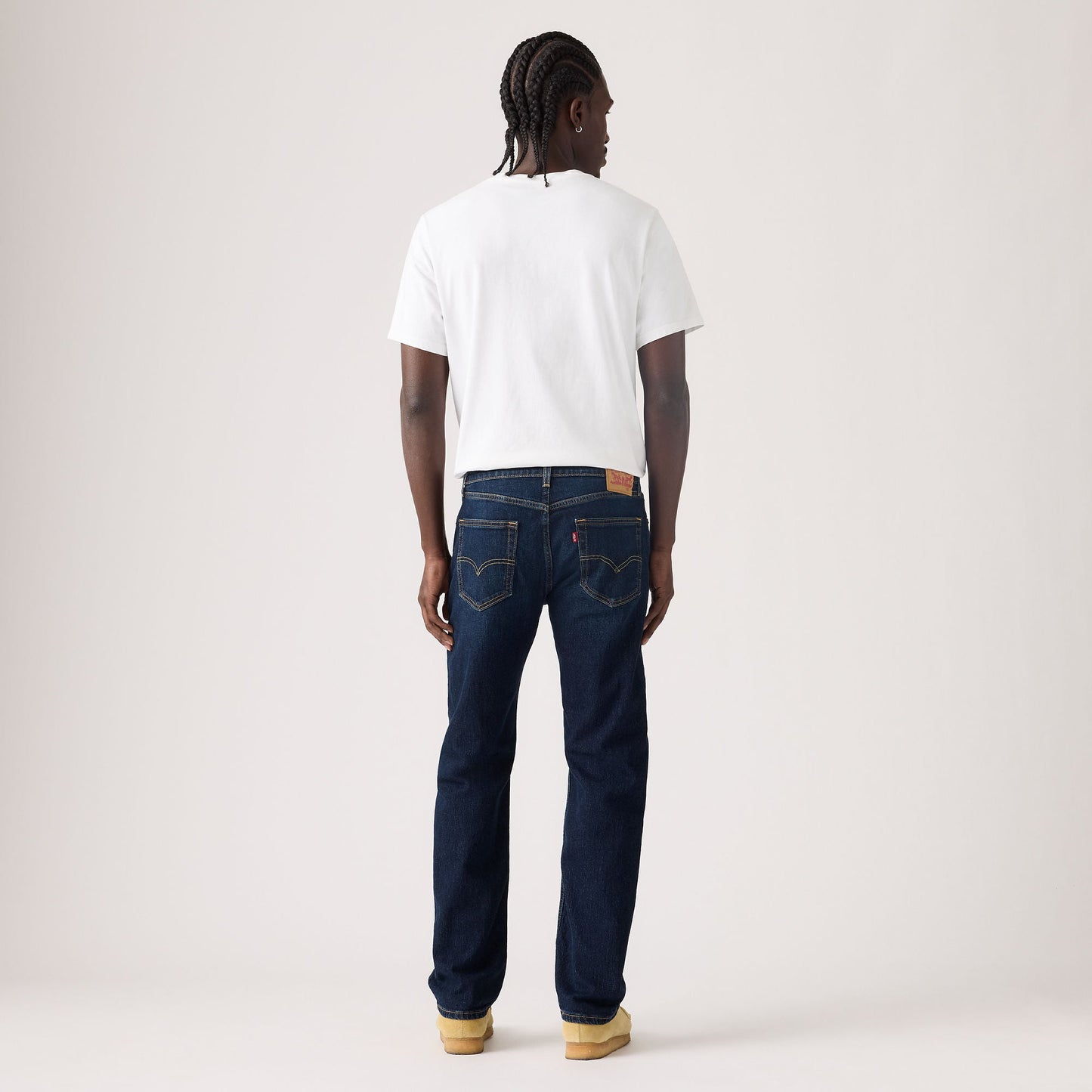 Levi's® Men's 505™ Regular Jeans