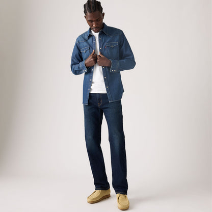 Levi's® Men's 505™ Regular Jeans