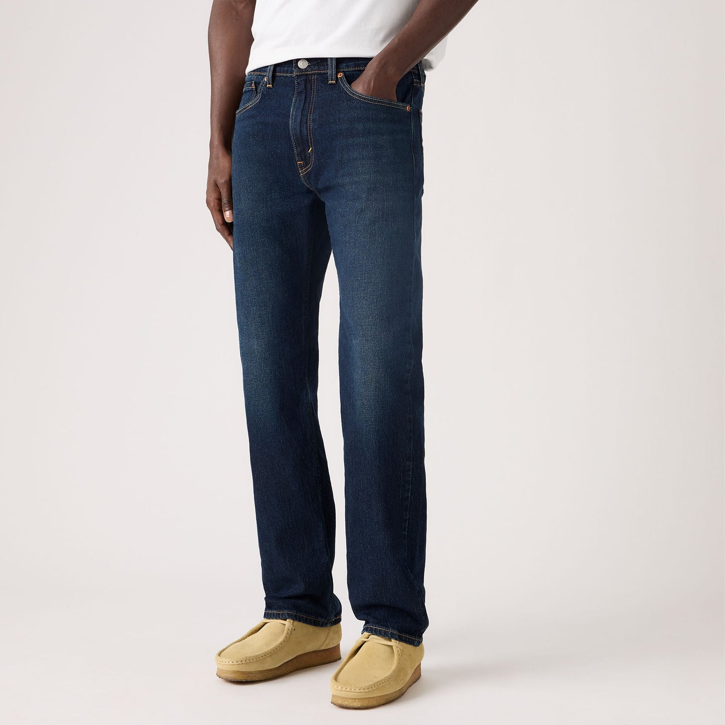 Levi's® Men's 505™ Regular Jeans