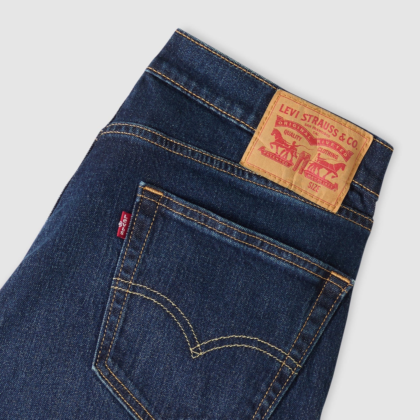 Levi's® Men's 505™ Regular Jeans