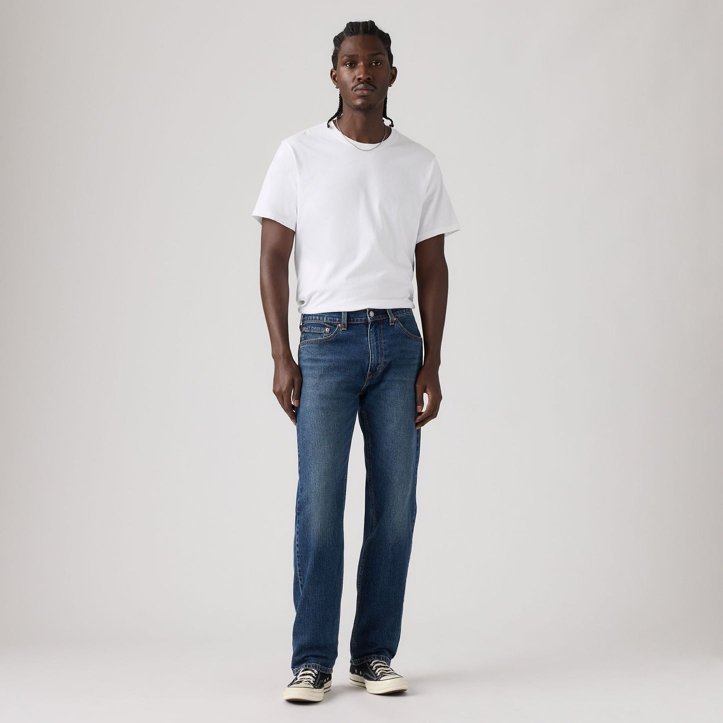 Levi's® Men's 505™ Regular Jeans