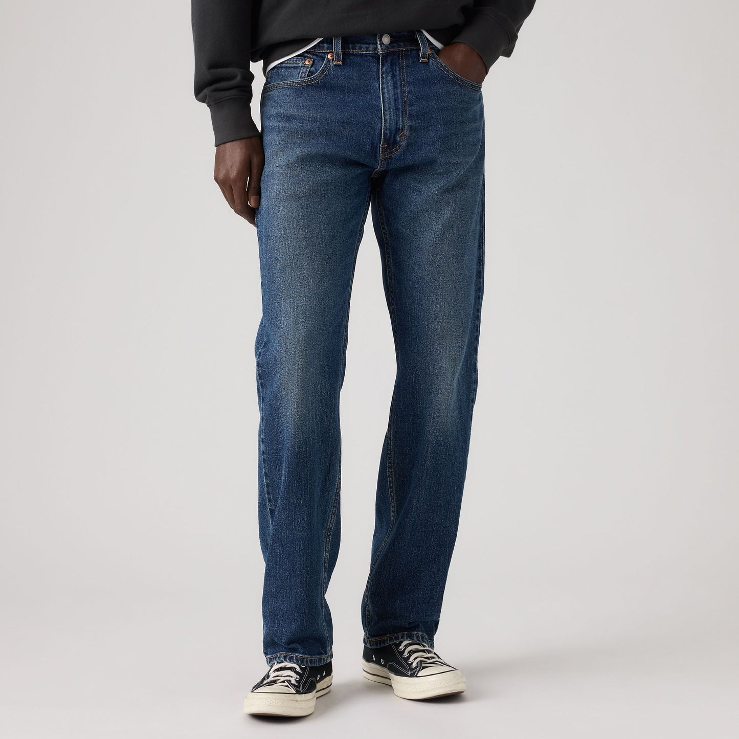 Levi's® Men's 505™ Regular Jeans