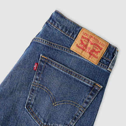 Levi's® Men's 505™ Regular Jeans