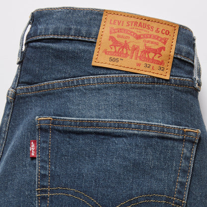 Levi's® Men's 505™ Regular Jeans