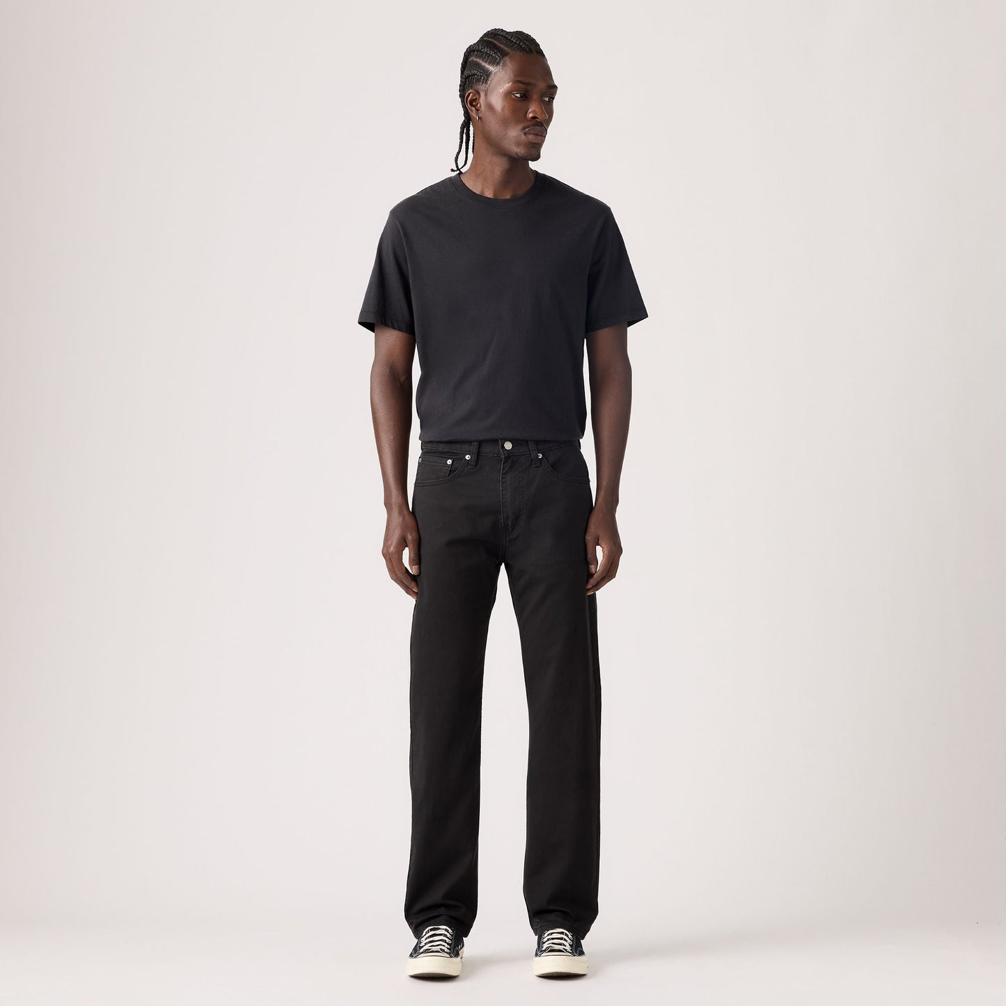 Levi's® Men's 505™ Regular Jeans