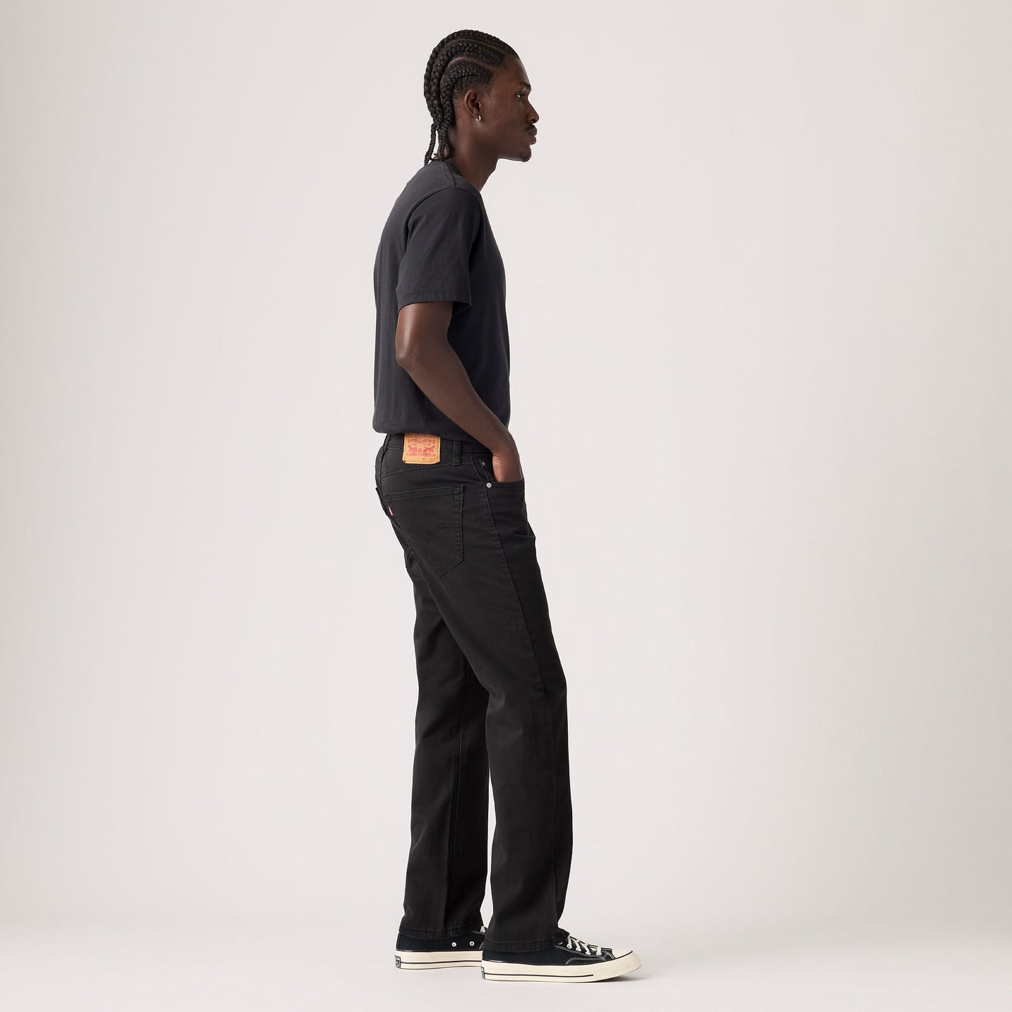 Levi's® Men's 505™ Regular Jeans