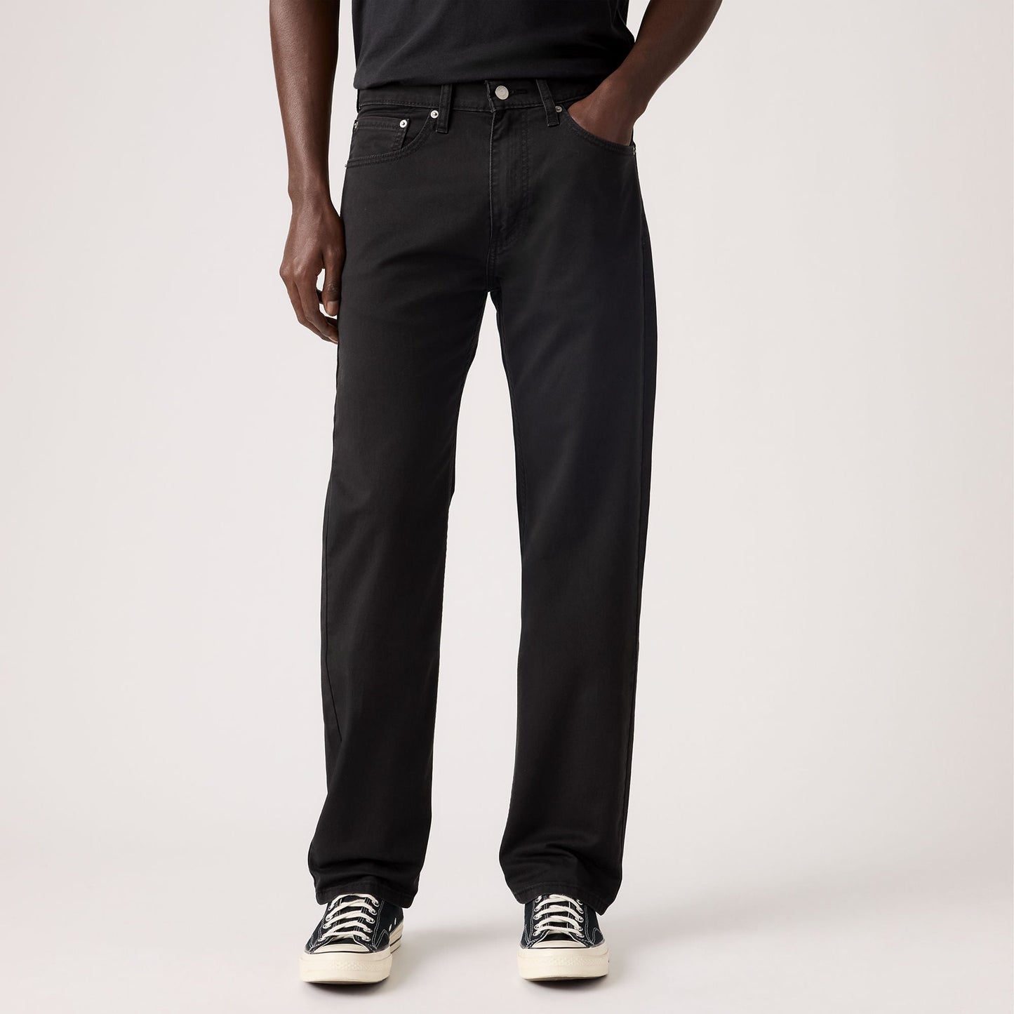 Levi's® Men's 505™ Regular Jeans